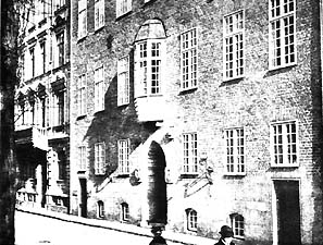 Läkaresällskapets hus (1906)